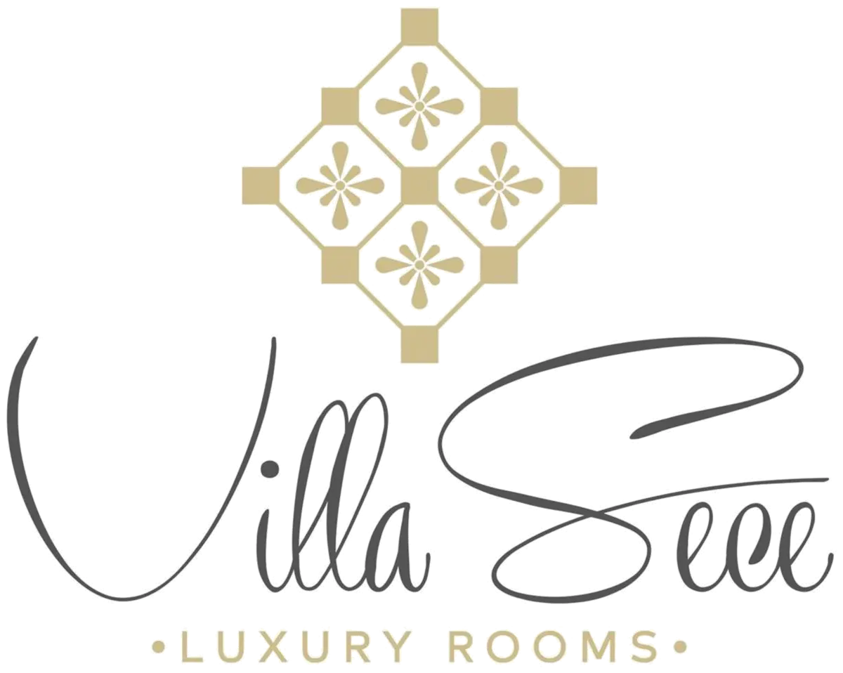 Villa Sece Luxury Rooms